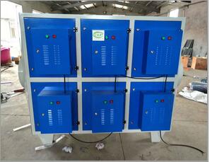 低溫等離子空氣凈化器