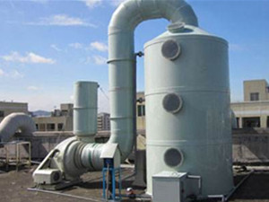 脫硫脫硝設(shè)備