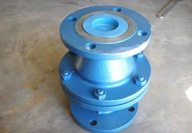 生物質(zhì)鍋爐專用阻火器