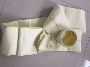 鍋爐專用高溫除塵布袋