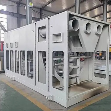 沸石轉(zhuǎn)輪+co一體機(jī)