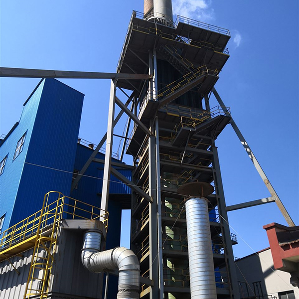 SNCR脫硝系統(tǒng)