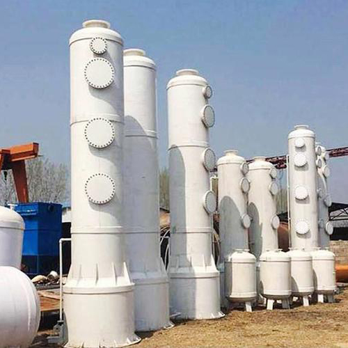 納-鈣雙堿法脫硫